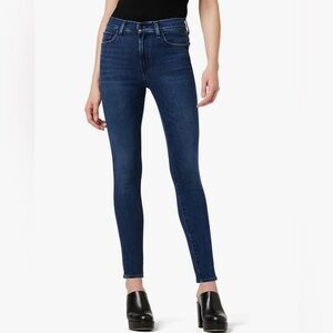 Joe's jeans high rise skinny jean